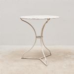 1604 5386 GARDEN TABLE